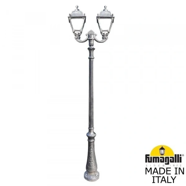 U33.202.R20.BYH27 Fumagalli