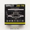 Фото Встраиваемые светильники CITILUX CLD042W1 Встраиваемые светильники CITILUX CLD042W1 от Магазина Svetdom.by