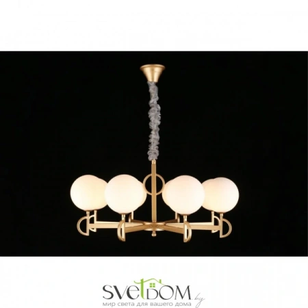 Люстры подвесныеAPL.751.03.08 Aployt | Svetdom.by