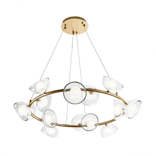 Подвесные светильники MODELUX MS.6015.15 BS от Магазина Svetdom.by