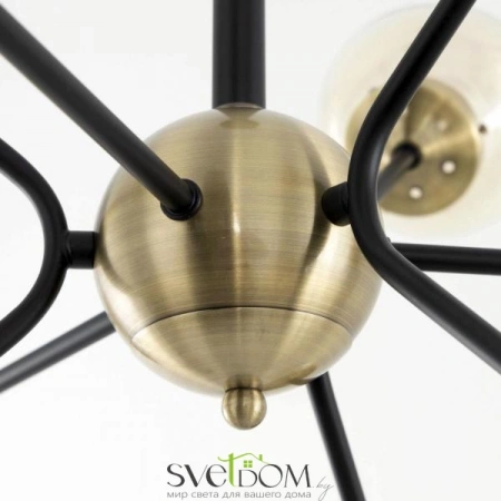 Люстры на штангеCL105295 CITILUX | Svetdom.by