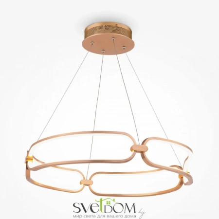 Подвесные светильники Maytoni MOD017PL-L50MG от Магазина Svetdom.by