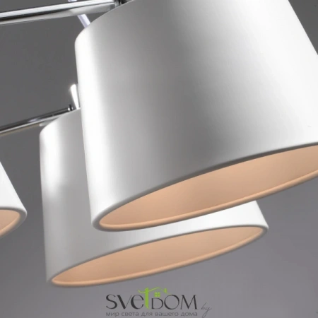 Подвесные светильники Freya FR5004PL-05CH от Магазина Svetdom.by