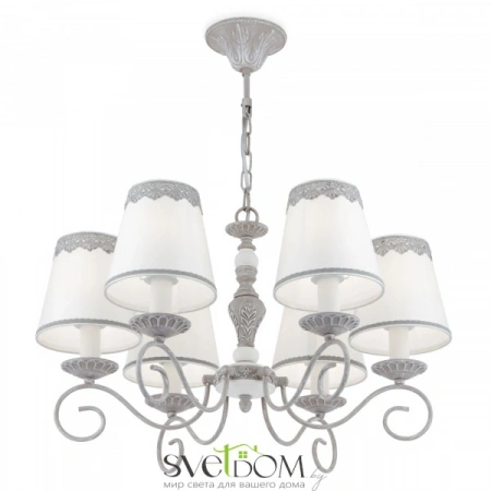 ЛюстрыARM023-06-S Maytoni | Svetdom.by