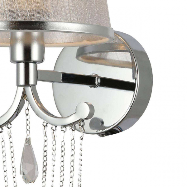 Настенные светильники 2855-1W Favourite | Svetdom.by