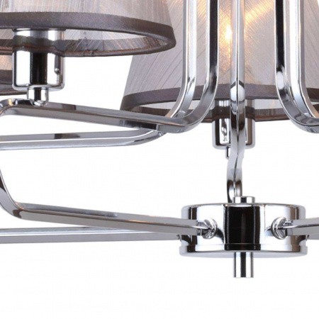 Люстры потолочные2343-5P Favourite | Svetdom.by