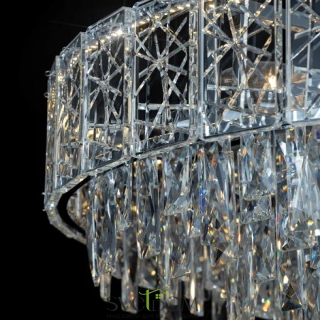 Люстры подвесныеCL317281 CITILUX | Svetdom.by