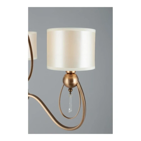 Люстра подвесная Omnilux  OML-63813-03 Omnilux