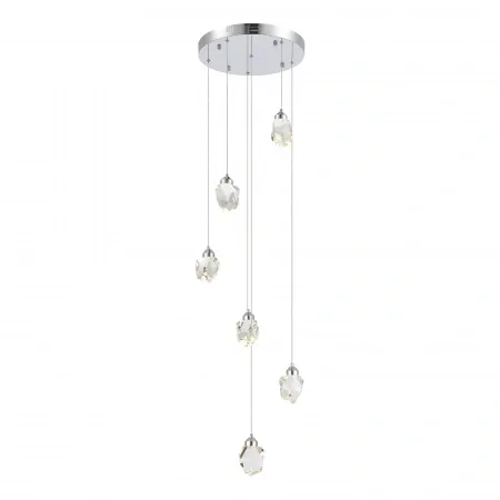 Подвесные светильники ST LUCE SL6114.103.06 от Магазина Svetdom.by