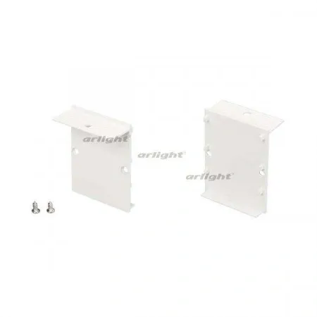 ARLIGHT Заглушка MAG-CAP-4560 (WH) (Arlight, Металл)