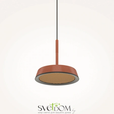 Подвесные светильники Maytoni MOD041PL-L15TR3K от Магазина Svetdom.by