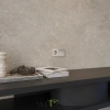 Накладка для розетки с заземлением Voltum S70 METAL Никель VLSM000611 Voltum VLSM000611