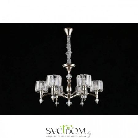 Люстры подвесныеAPL.750.03.06 Aployt | Svetdom.by