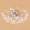 Потолочная люстра Citilux Рандом CL222191 CITILUX