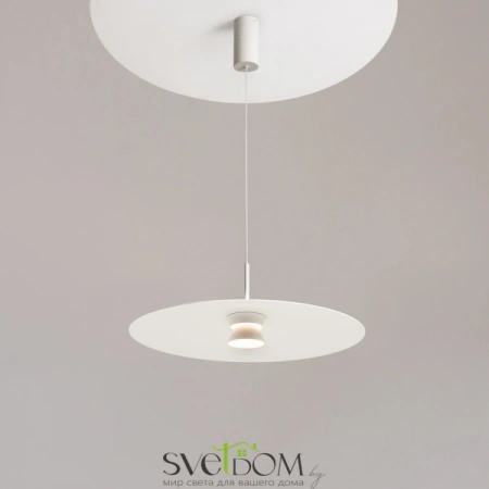 Подвесные светильники Maytoni MOD352PL-L10W3K1 от Магазина Svetdom.by