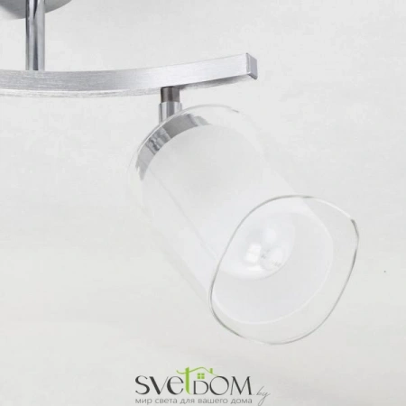 Люстры потолочныеCL169121 CITILUX | Svetdom.by