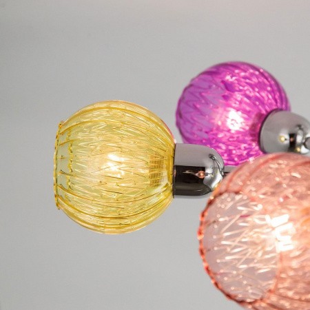 Люстры потолочныеCL604181 CITILUX | Svetdom.by