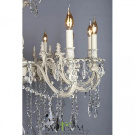 Люстры подвесныеOML-74403-12 Omnilux | Svetdom.by