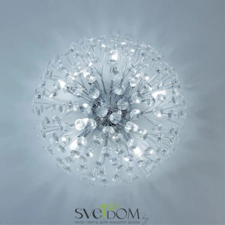 Люстры потолочныеEL322C09.1 CITILUX | Svetdom.by