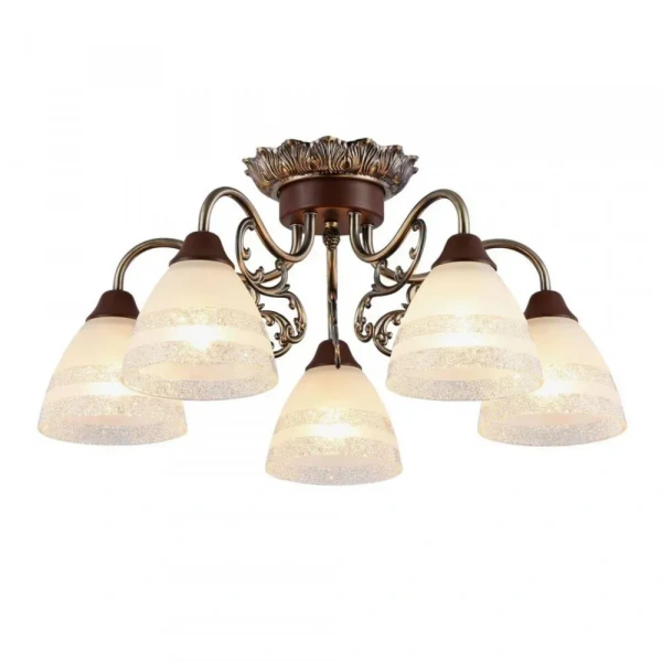 Люстра потолочная Omnilux  OML-55707-05