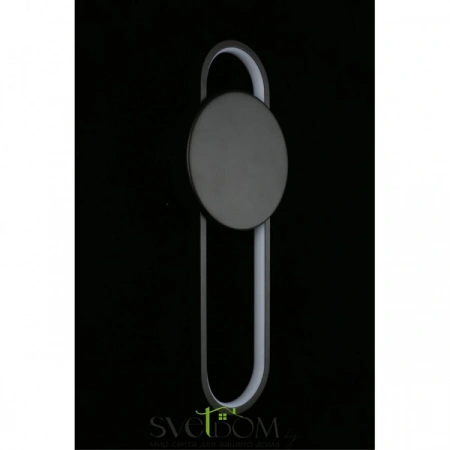 Настенные светильники APL.347.01.18 Aployt | Svetdom.by