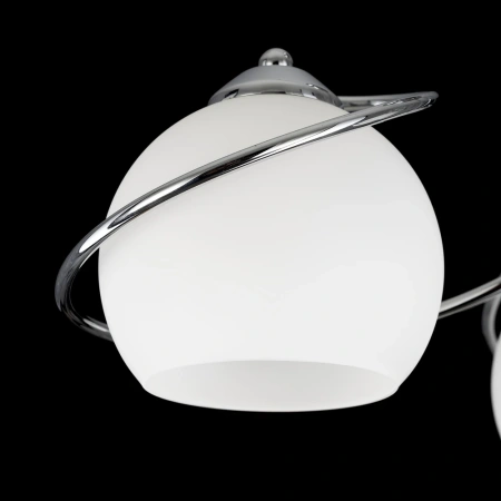 Потолочная люстра Citilux Лайма CL155131 CITILUX