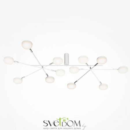 Потолочные светильники Maytoni MOD070CL-L30W3K от Магазина Svetdom.by