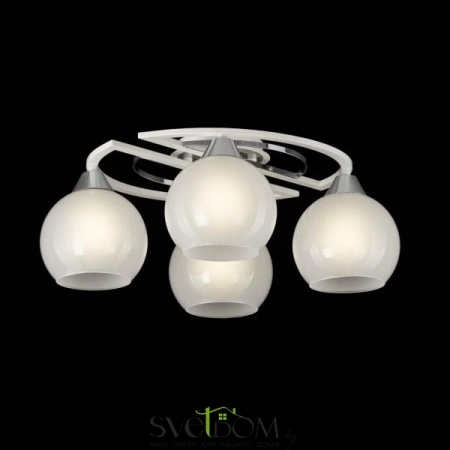 Люстры потолочныеCL121140 CITILUX | Svetdom.by