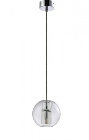 Подвесные светильники Crystal Lux 0231/201 от Магазина Svetdom.by