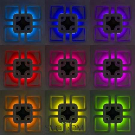 Люстры потолочныеCL225A250E CITILUX | Svetdom.by