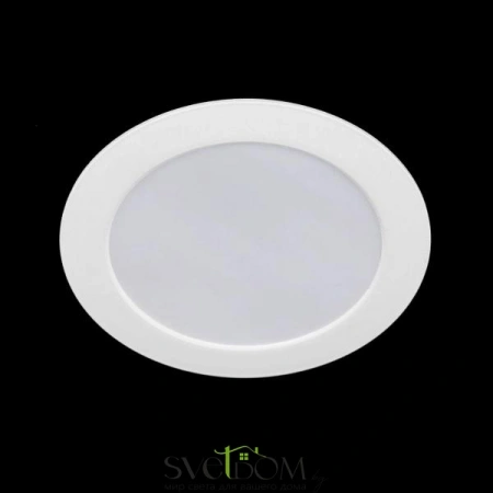 Встраиваемые светильники CITILUX CLD5512N от Магазина Svetdom.by