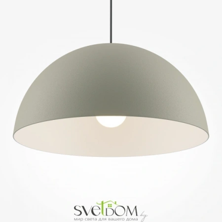 Подвесные светильники Maytoni MOD168PL-01BG от Магазина Svetdom.by