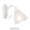 Citilux Латур CL413410 Бра с выключателем Патина CITILUX