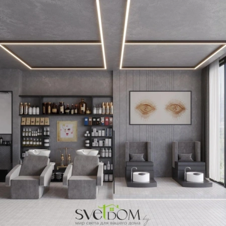 Светильники NOVOTECH 359609 от Магазина Svetdom.by