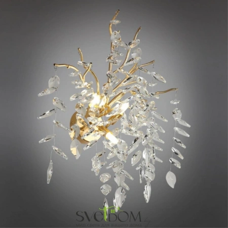 Настенные светильники APL.847.01.03 Aployt | Svetdom.by