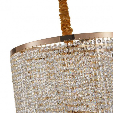 Люстры подвесные2903-10P Favourite | Svetdom.by