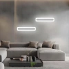 Citilux Тринити CL238540 Настенный светодиодный светильник Белый CITILUX