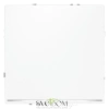 Выключатель одноклавишный с подсветкой Voltum S70 VLS010202  Voltum VLS010202
