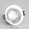 Citilux Гамма CLD004NW1 LED Встраиваемый светильник с диммером CITILUX