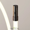 Трековый светильник Technical TR209-1-48W3K-B Maytoni