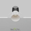 Встраиваемый светильник Technical DL120-10W-4K-TRS-W Maytoni
