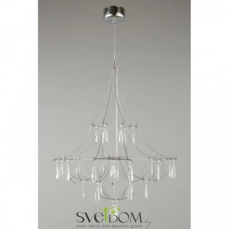 Люстры подвесныеOML-29603-30 Omnilux | Svetdom.by
