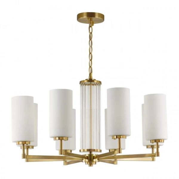 Люстры подвесные4990/8 Odeon Light | Svetdom.by