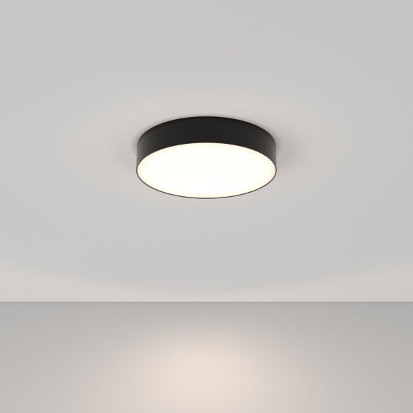 Потолочные светильники  C032CL-L43B4K от Магазина Svetdom.by