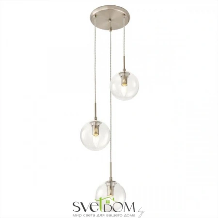 Подвесные светильники CITILUX CL102031 от Магазина Svetdom.by