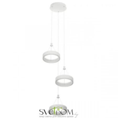 Подвесные светильники CITILUX CL719030 от Магазина Svetdom.by