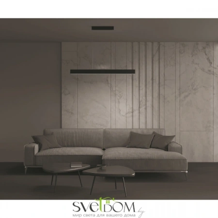 Подвесные светильники Maytoni P010PL-L30B4K от Магазина Svetdom.by