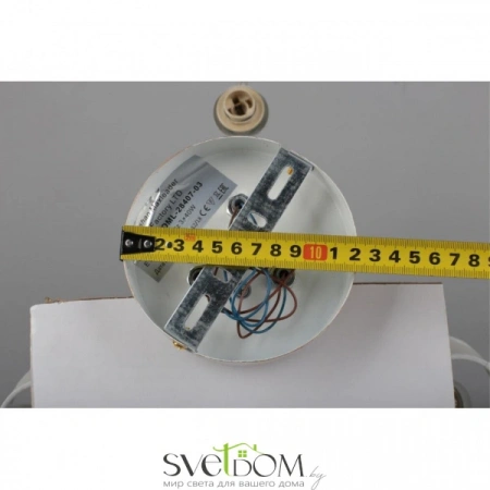 Люстры потолочныеOML-28407-03 Omnilux | Svetdom.by