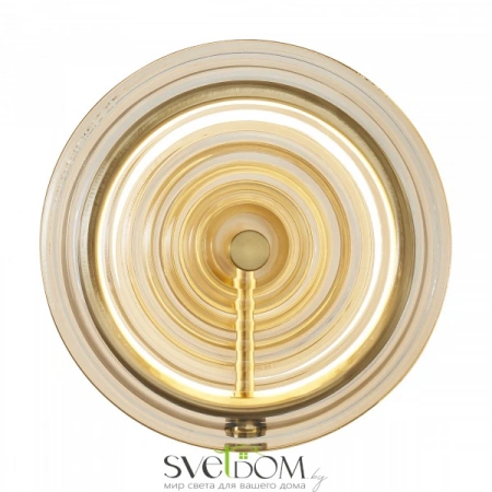 Фото Freya FR5442WL-L7TR Бра FR5442WL-L7TR Freya | Svetdom.by