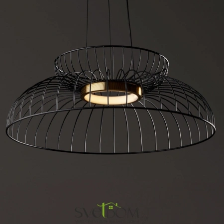 Подвесные светильники Freya FR5398PL-L6B от Магазина Svetdom.by